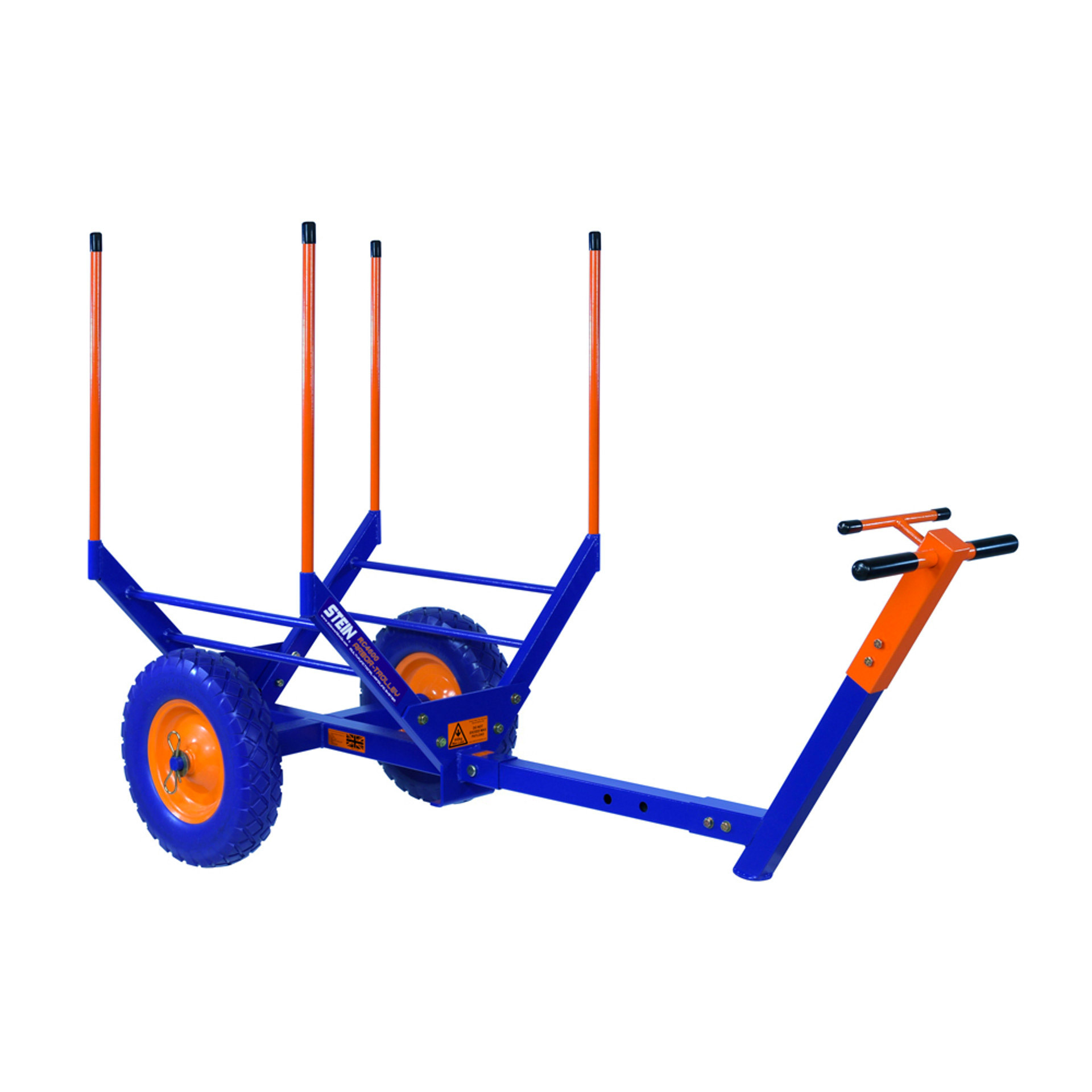 Stein Arbor Trolley RC4600 - TreeStuff.com