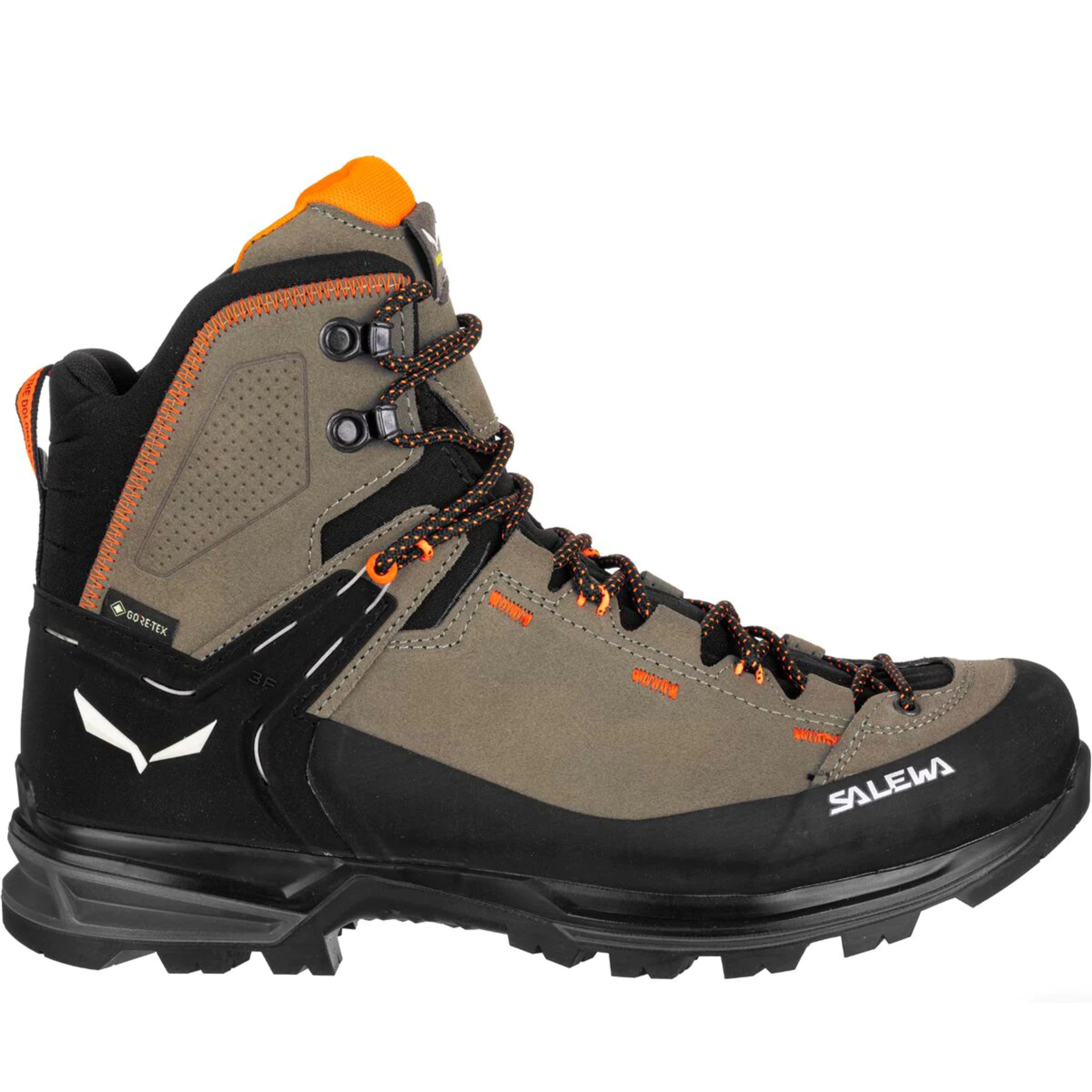 Salewa Mountain Trainer 2 Mid GTX - TreeStuff.com