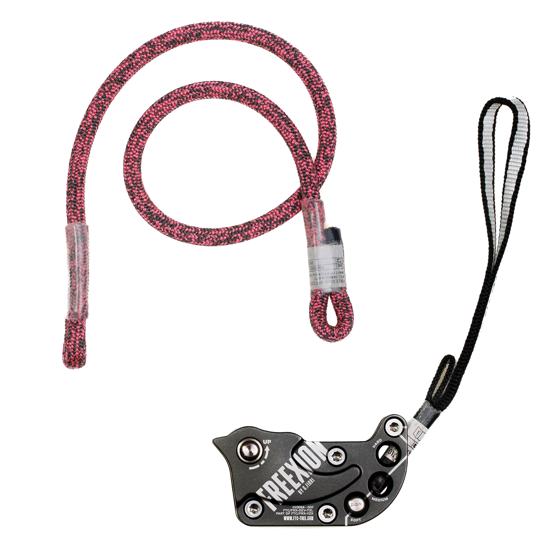 FTC Freexion - TreeStuff.com