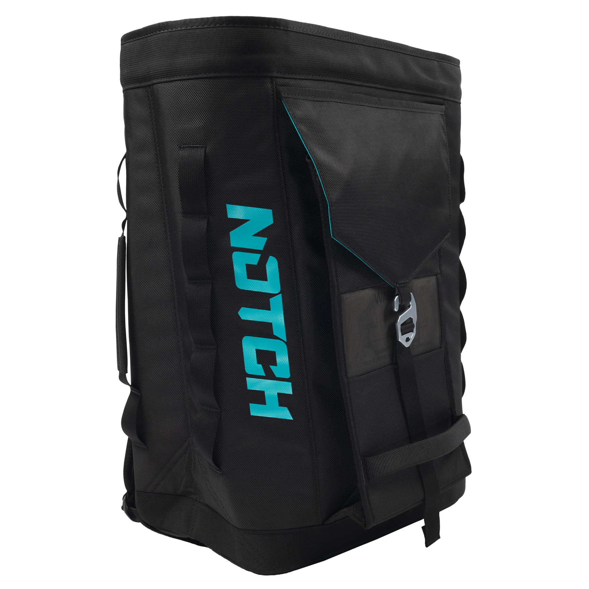 Notch Approach Bag with Pop Box Pocket - TreeStuff.com