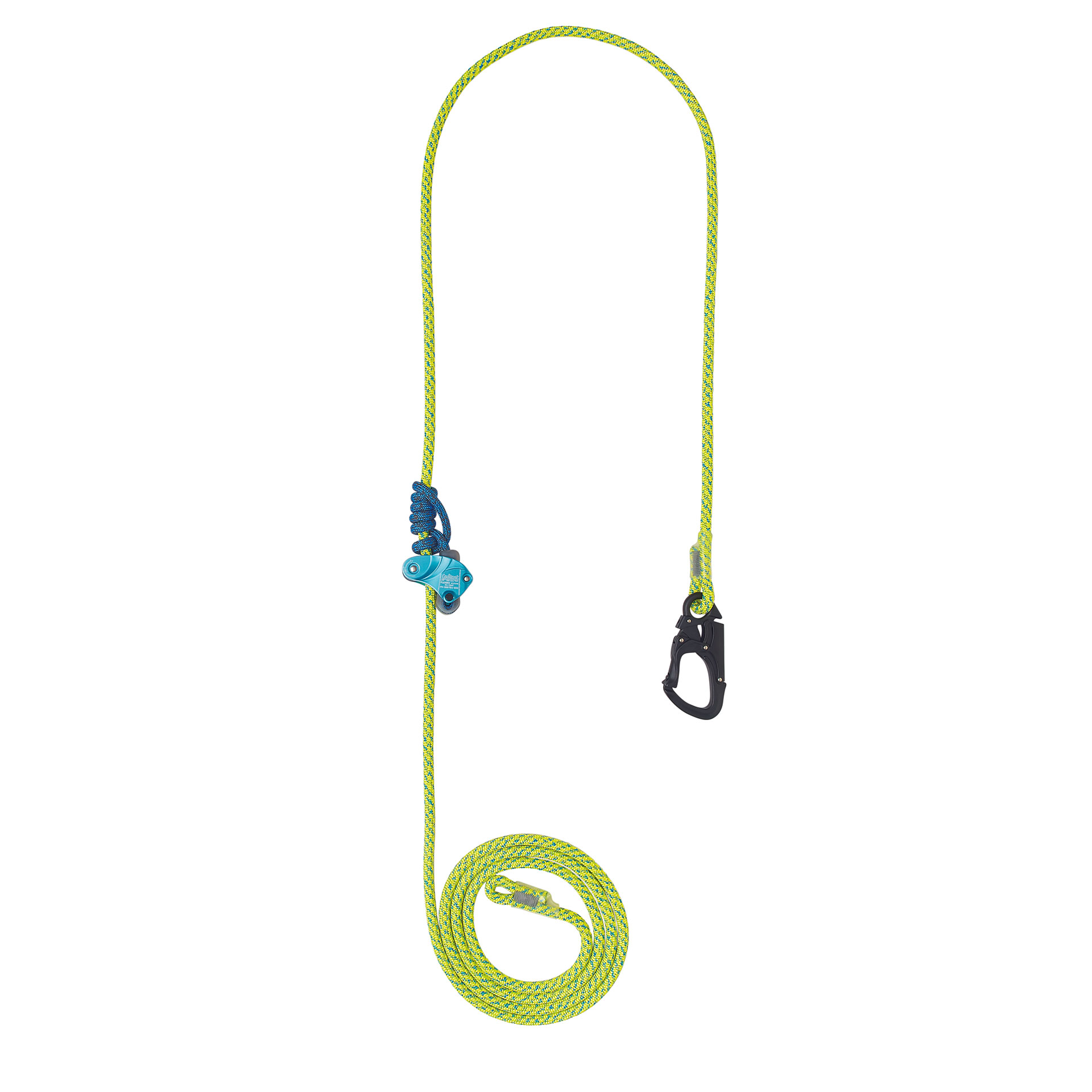 COURANT Flexbee 7m2eyes アーボリスト Courant Flexbee Lanyard - TreeStuff.com