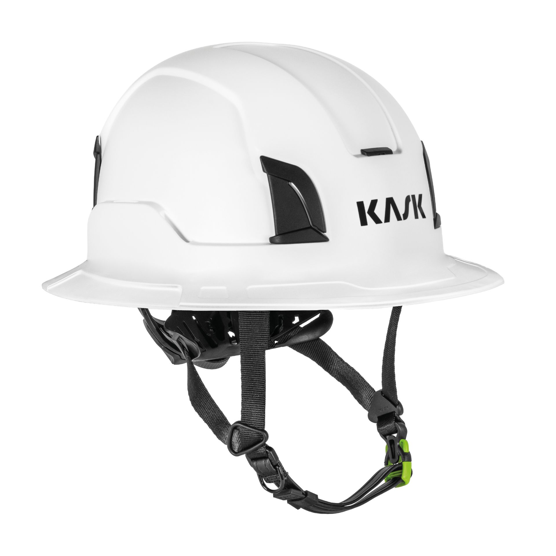 KASK Zenith X2 Full Brim Helmet - TreeStuff.com