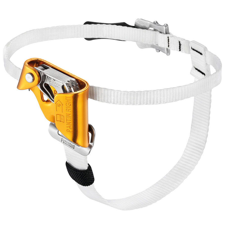 Petzl Zig Zag Chicane SRS - TreeStuff.com