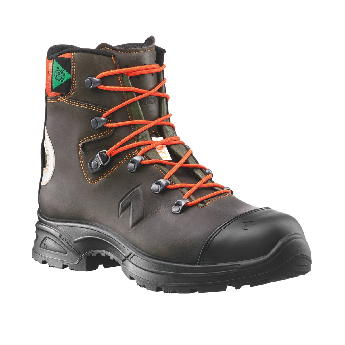 best tree work boots