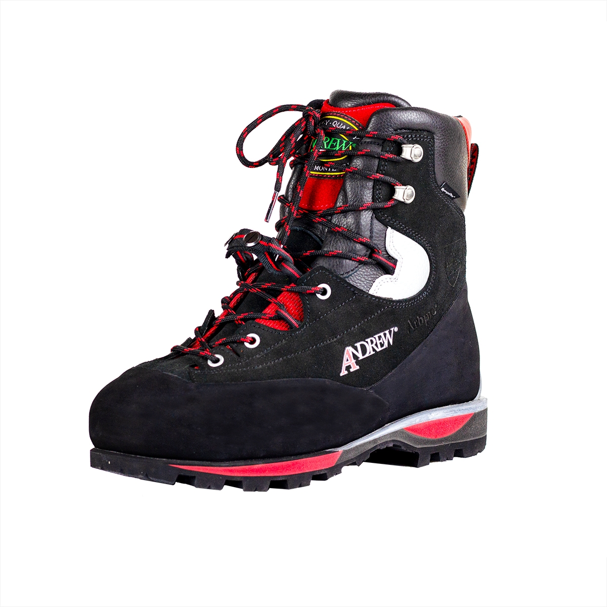 Forestry Boots Chainsaw Boots Bernina Arborist Boot Brandecosse