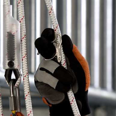 Skylotec Ringo Personal Ascender | TreeStuff