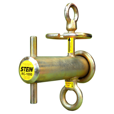 Stein RC-1000 Floating Lowering Device | TreeStuff