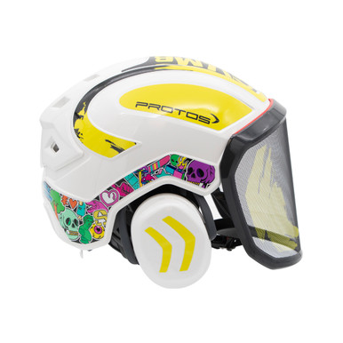add shield to bike helmet swivel axis ICON - Optics Pivot Kit The Icon Opticsshield is designed to fit the Airmada helmet Face Shield Adapter Frame Replacement