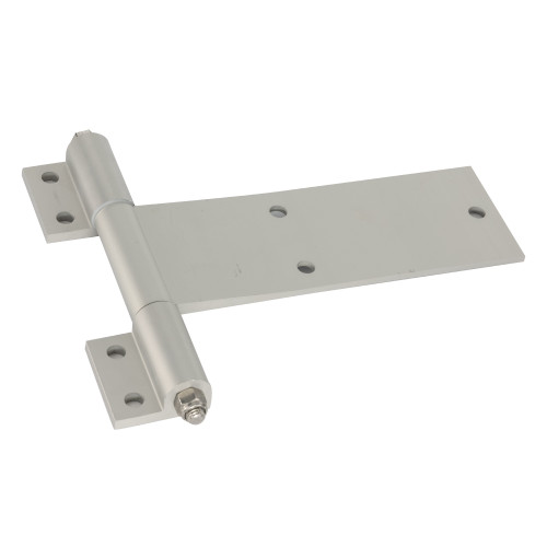 Hinge-Side Dr w Insert Lefthnd