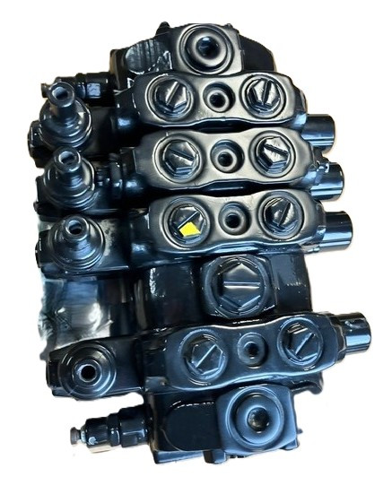 VLV HYD 4L 4MAN DI PUPD