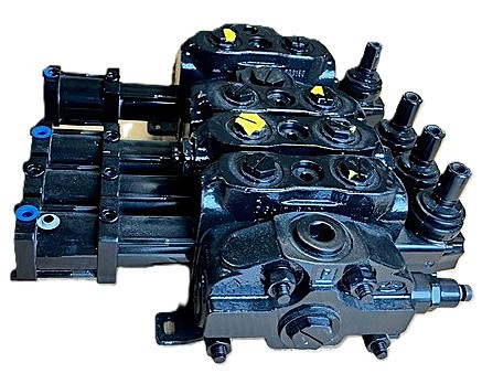 VLV HYD 4L 4ADI IFP PUPD