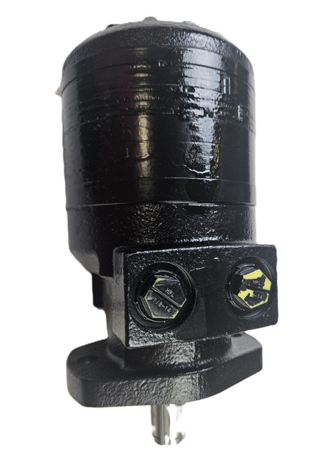 MOTOR HYD PKR TG0280 1" SPL BL