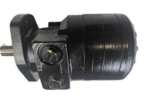 MOTOR HYD PKR TG0140 1" SPL BL