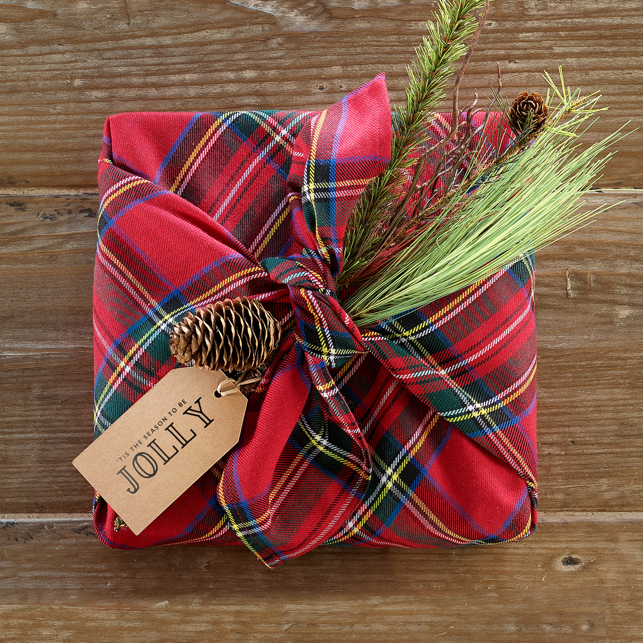 gift-wrap-accessories - Charleston Wrap