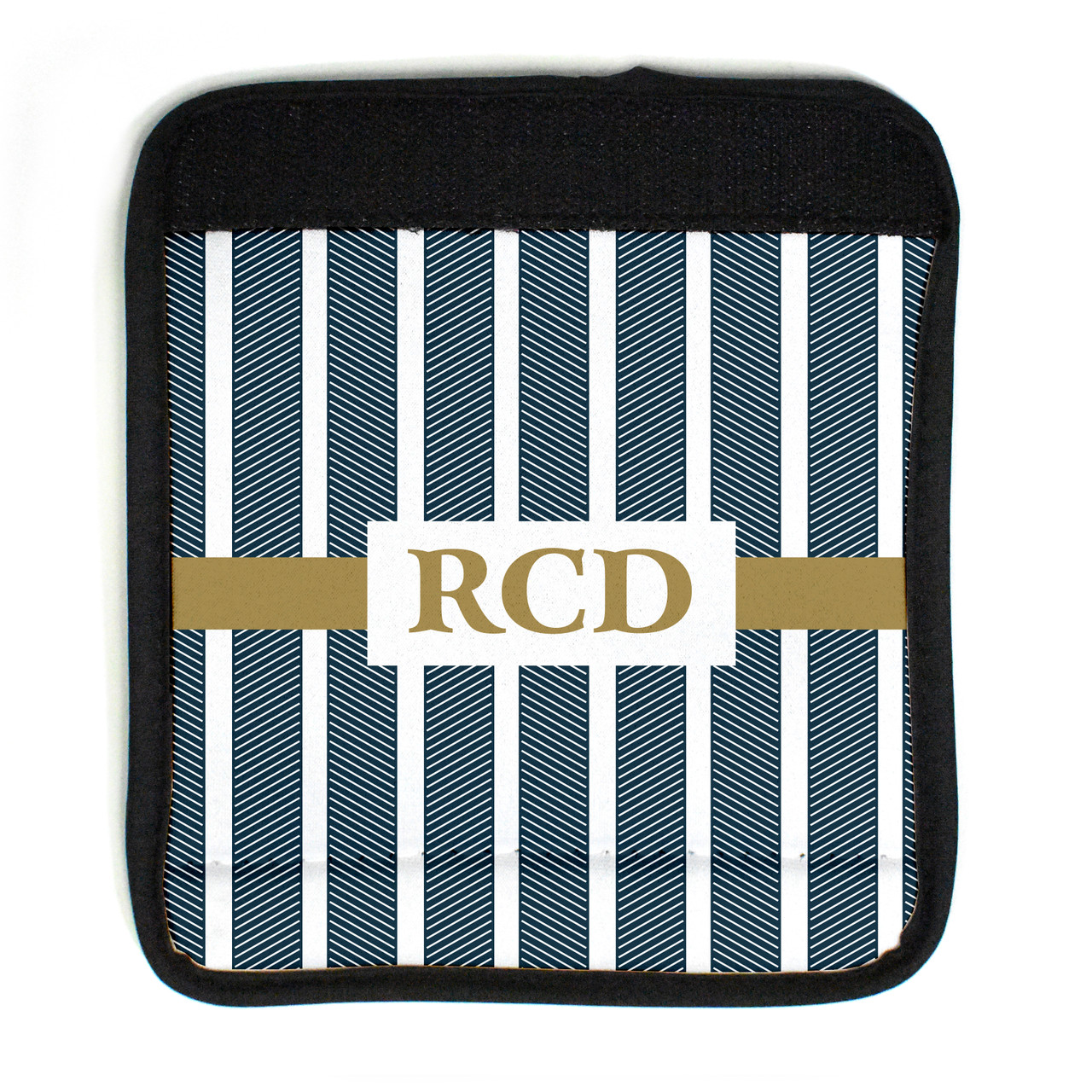 Mod Straight Handle Wrap - Charleston Wrap