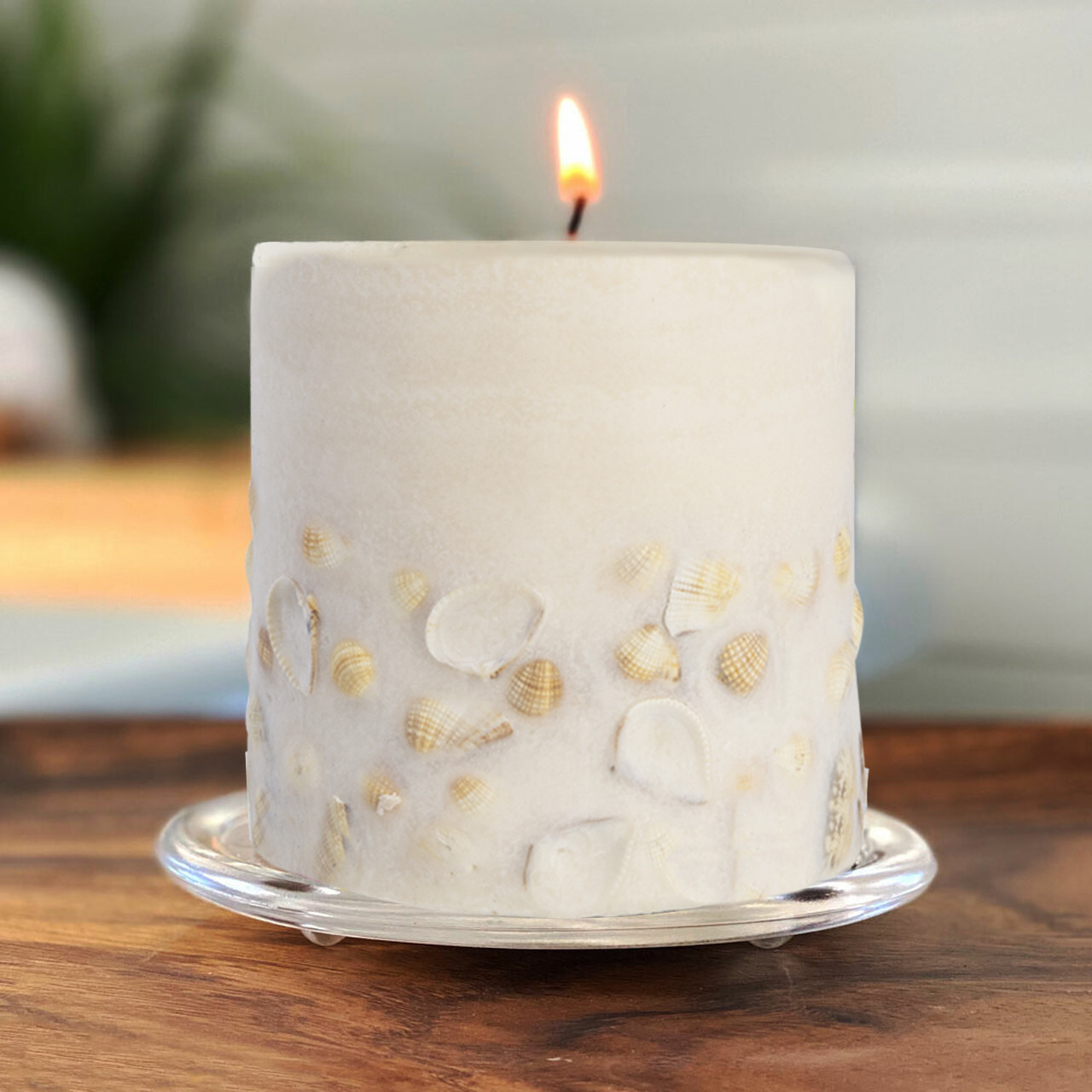 ICED BALSAM – NIGHT SKY CANDLES