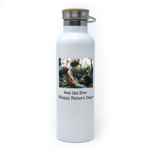 Photo One Canteen Bottle 25 oz. Photo One Canteen Bottle 25 oz.
