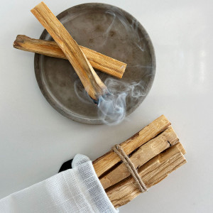 Palo Santo Bundle Palo Santo Bundle