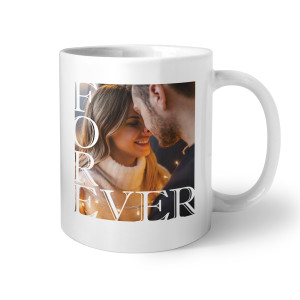 Forever Coffee Mug