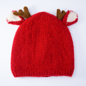 Red Antler Beanie Red Antler Beanie