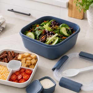 Salad Lunch Set
