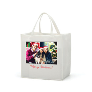 Photo One Small Gift Tote Photo One Small Gift Tote