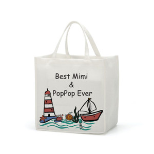 Create Your Own Small Gift Tote Create Your Own Small Gift Tote