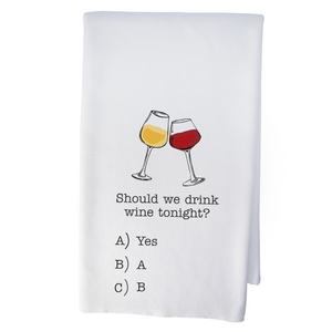 Should We Drink Ultra Fiber Hand Towel