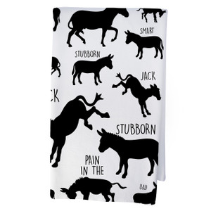 Smart Nice Kick Ultra Fiber Hand Towel