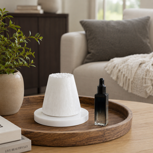Sandalwood Sage Stone Diffuser