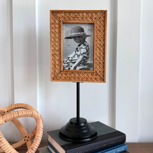 Leeds Photo Frame/Stand