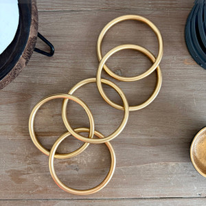 Gold Decorative Chain