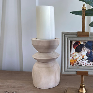 Milner Candle holder