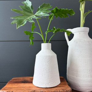 Piper Terracotta Vase