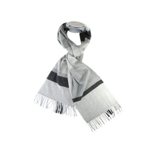 Spencer Large Plaid Scarf Spencer Large Plaid Scarf