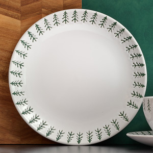 Northwoods Serving Plate Northwoods Serving Plate