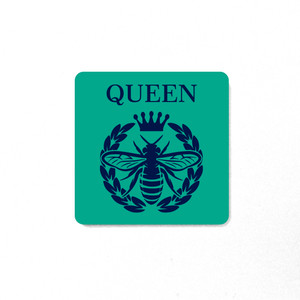 Queen Bee Magnet Queen Bee Magnet