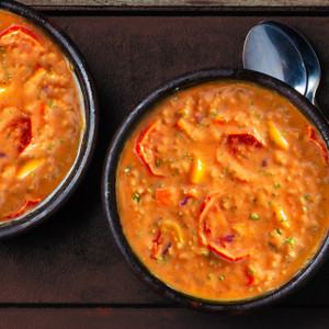 Mississippi Delta Tomato Basil Soup Mix