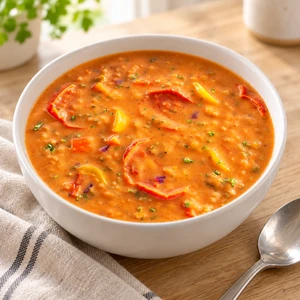 Mississippi Delta Tomato Basil Soup Mix