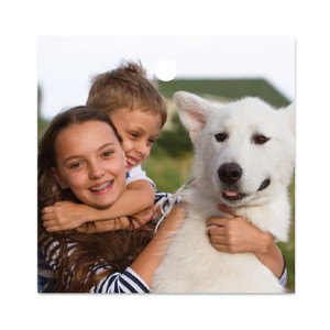 Photo for You Square Gift Tag Set Photo for You Square Gift Tag Set