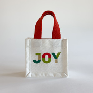 Cheerful Mini Gift Bags- Set of 3 - NEW Cheerful Mini Gift Bags- Set of 3 - NEW