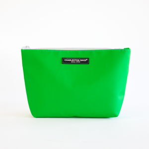 Zippy Pouch - Limey