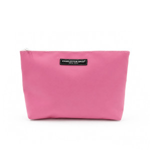 Zippy Pouch - Hot Pinkie