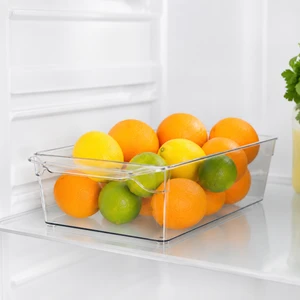 Rectangular Organizer Bin