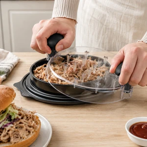 Meat Shredder Tool