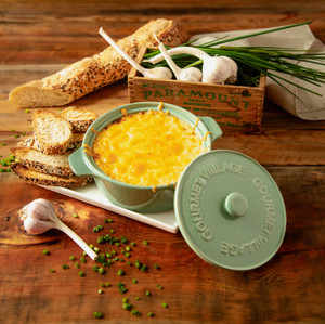 Garlic Bread Dip - NEW