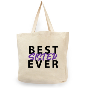 Best Ever Shopper Tote