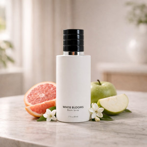 White Blooms Room Spray