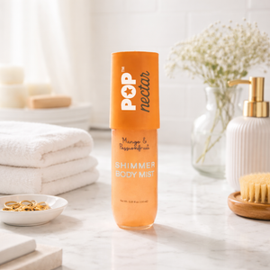 Pop Nectar Shimmer Body Mist