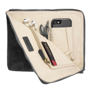 Tech Organizer - Dk Gray
